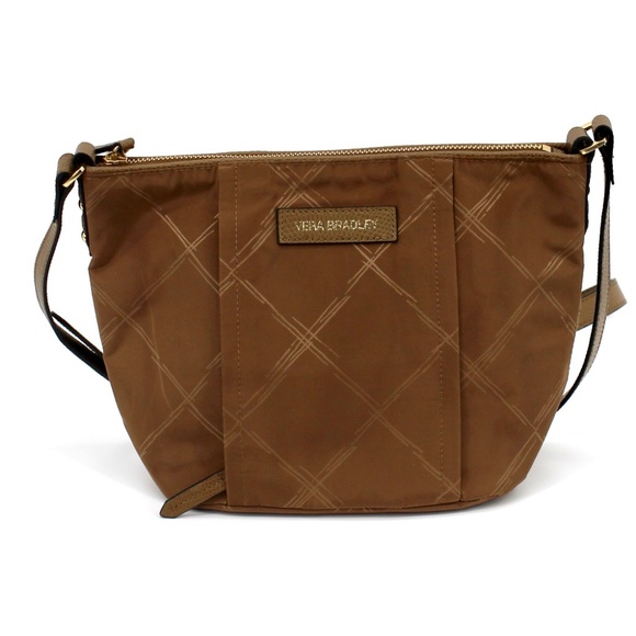 Vera Bradley Preppy Poly Crossbody bag - Picture 5 of 6